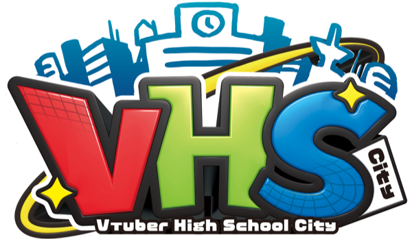 VHS - Vtuber High School City