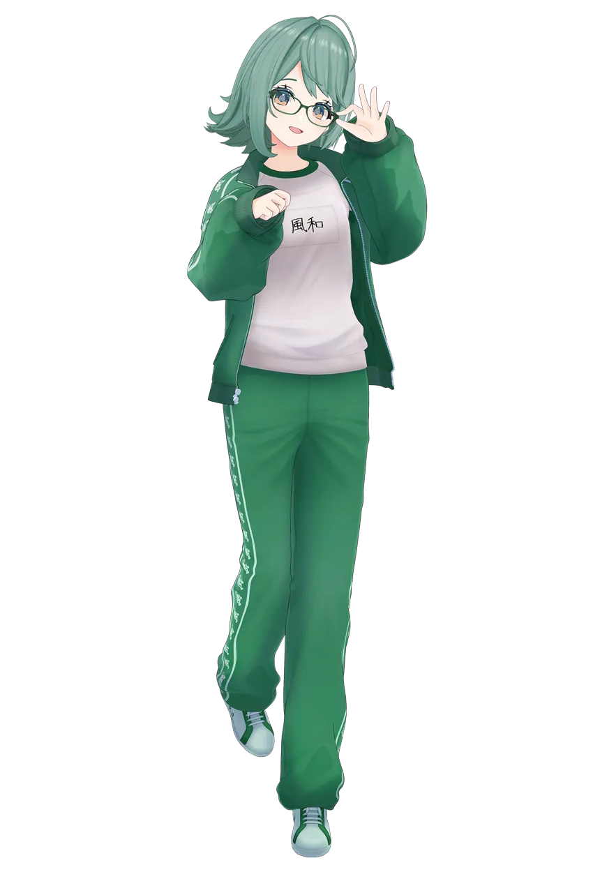 ぷわぷわぽぷら