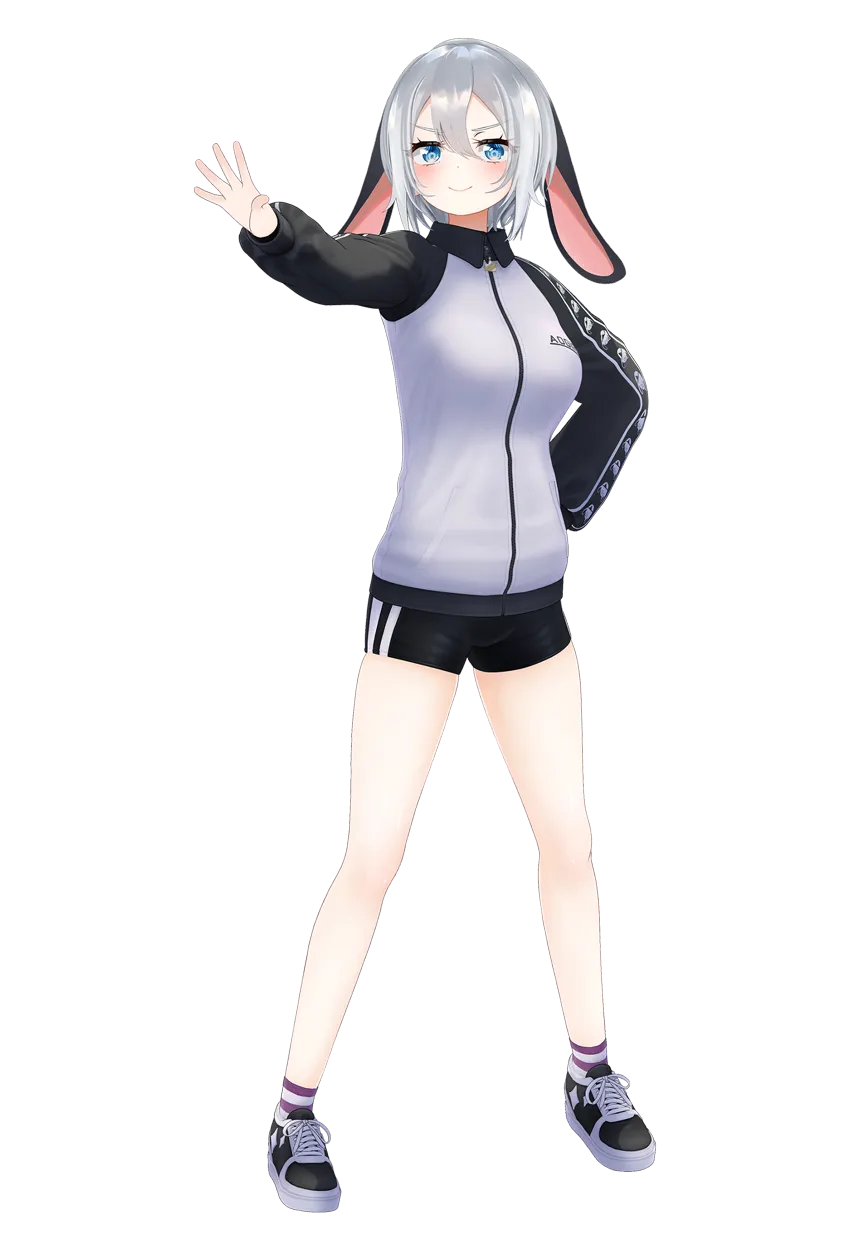 山黒音玄 | あおぎり高校おすすめメンバー診断 | あおぎり高校